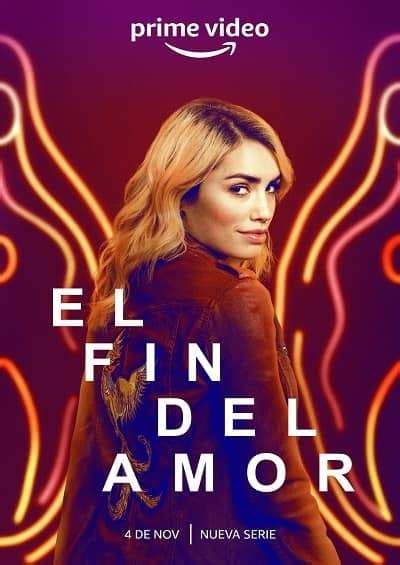 the end of love s01e06 brrip|Prime Video: The End of Love .